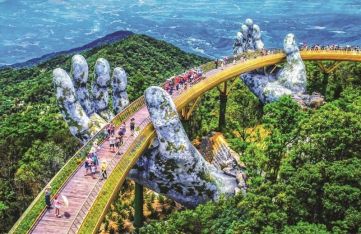6 principales razones por las que Vietnam es un destino seguro para turistas en 2025