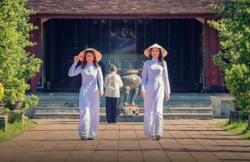 El culto a los antepasados: una bella tradición espiritual del pueblo vietnamita
