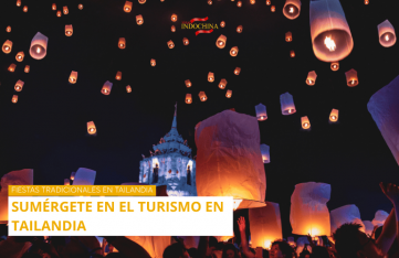 Viajes a Vietnam: Destinos culturales que no puedes perderte