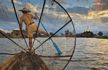 Vietnã - Laos - Camboja - Tailândia e Myanmar 18 dias