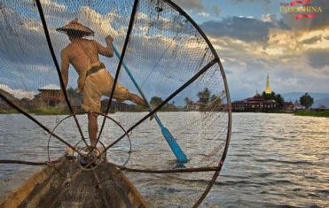 Vietnã - Laos - Camboja - Tailândia e Myanmar 18 dias