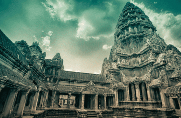Essenciais da Camboja