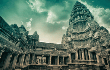 Essenciais da Camboja