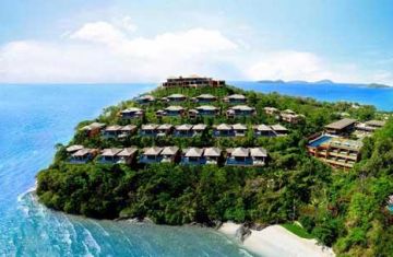 Tailandia 4 dias