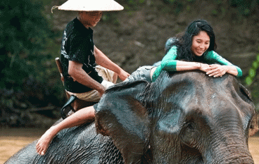 Laos, Tailândia e Myanmar 16 dias