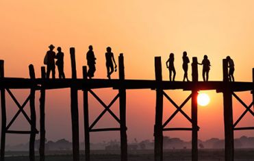 Vietnã - Camboja - Myanmar 18 dias