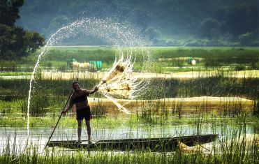 Viagem 15 dias Tailândia, Laos e Vietnã 