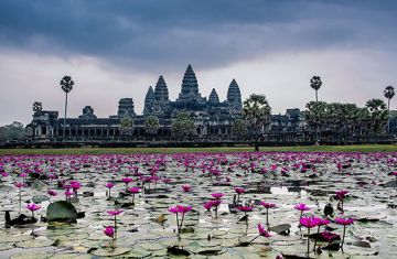 Camboya