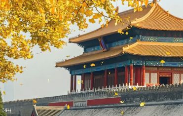 Viaje de 16 días por China: un recorrido entre historia y modernidad