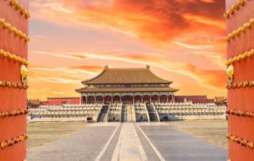 Descubrir China, Vietnam, Camboya, Tailandia, Indonesia y Malasia 30 días