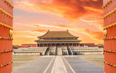 Descubrir China, Vietnam, Camboya, Tailandia, Indonesia y Malaysia 30 días