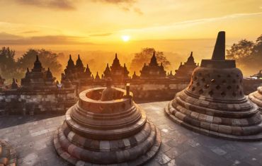 Viaje soñado 15 días: Tailandia, Bali y Malasia para amantes de la aventura