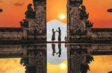 Vacaciones en Vietnam, Tailandia y Bali 17 días