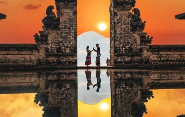 Vacaciones en Vietnam, Tailandia y Bali 17 días