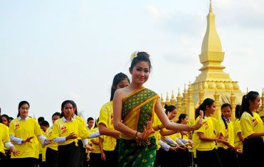 Esenciales de Laos 5 días