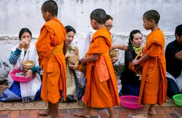 Laos