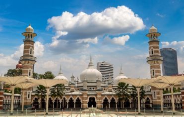 Viaje soñado 15 días: Tailandia, Bali y Malasia para amantes de la aventura