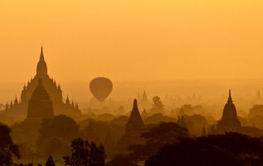 Laos - Tailandia - Myanmar 16 dias