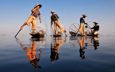 Brimania - Tailandia - Cambodia - Vietnam - Laos - 18 días