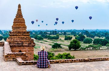 Myanmar