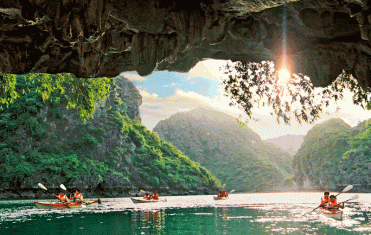  Viaje Vietnam rápidos 10 días
