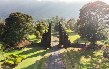 Exploración fascinante por Bali, Vietnam y Camboya 16 días