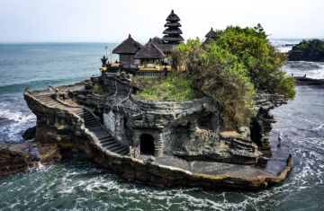 Viajar a Bali 7 días: Un destino para el alma