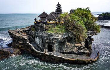Viajar a Bali 7 días: Un destino para el alma