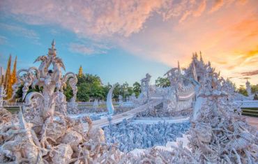 Vacaciones en Vietnam, Tailandia y Bali 17 días
