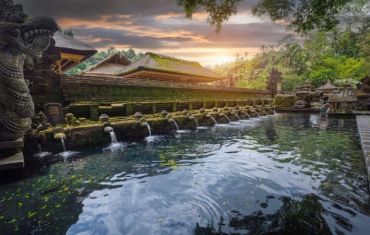 Viaje esencial por Vietnam y Bali 15 días