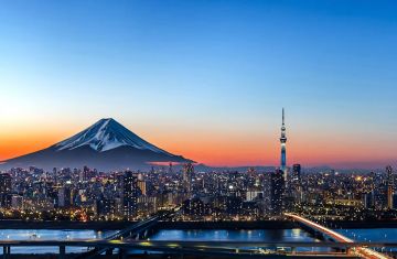 Viajar a Japón, Vietnam e Indonesia 27 días