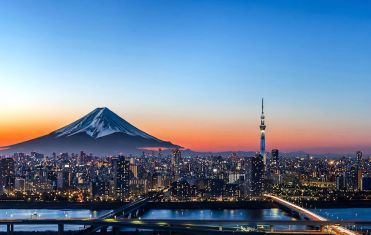 Viajar a Japón, Vietnam e Indonesia 27 días