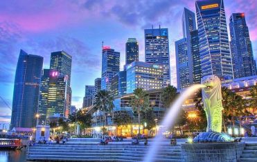 Explorar Vietnam, Tailandia y Singapur 15 días