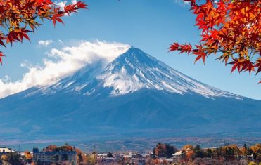 Viajar a Japón: La Ruta Dorada de 8 días