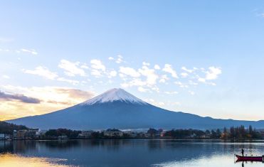 Viajar a Japón - La Ruta Dorada 11 días