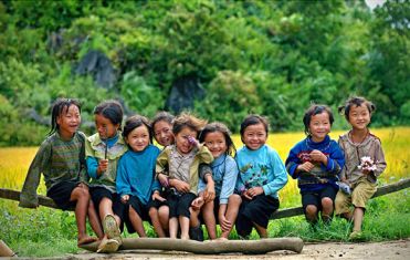 Os melhores sítios de Vietnã e Camboja 15 dias