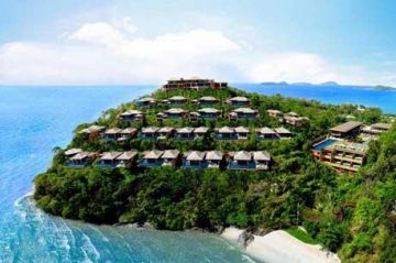 Tailandia 4 dias