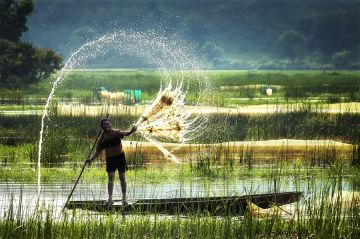 Viagem 15 dias Tailândia, Laos e Vietnã 
