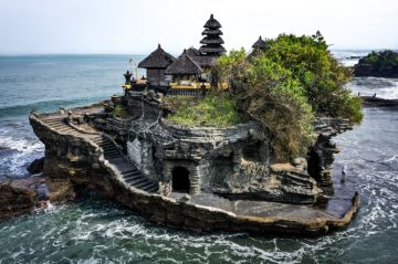 Viajar a Bali 7 días: Un destino para el alma