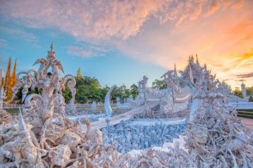 Vacaciones en Vietnam, Tailandia y Bali 17 días