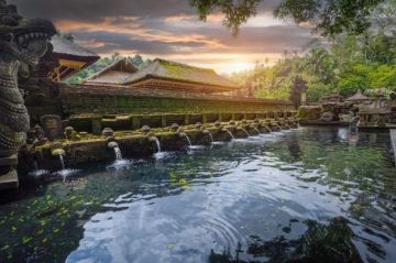 Viaje esencial por Vietnam y Bali 15 días