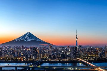 Viajar a Japón, Vietnam e Indonesia 27 días