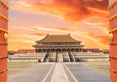 Descubrir China, Vietnam, Camboya, Tailandia, Indonesia y Malasia 30 días