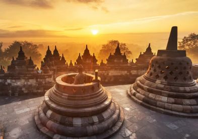 Viaje soñado 15 días: Tailandia, Bali y Malasia para amantes de la aventura