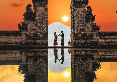 Vacaciones en Vietnam, Tailandia y Bali 17 días