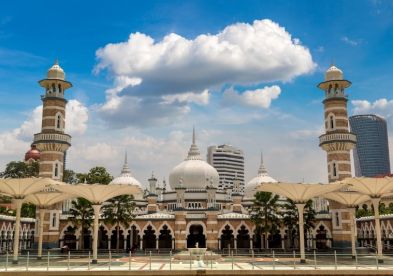 Viaje soñado 15 días: Tailandia, Bali y Malasia para amantes de la aventura