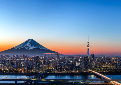 Viajar a Japón, Vietnam e Indonesia 27 días