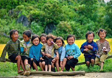 Os melhores sítios de Vietnã e Camboja 15 dias