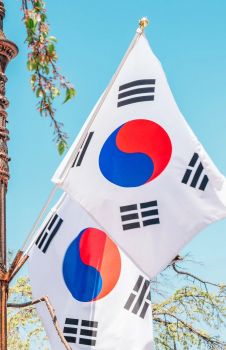 Corea del Sur