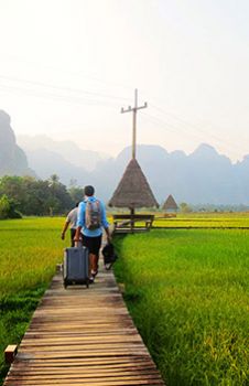 Laos